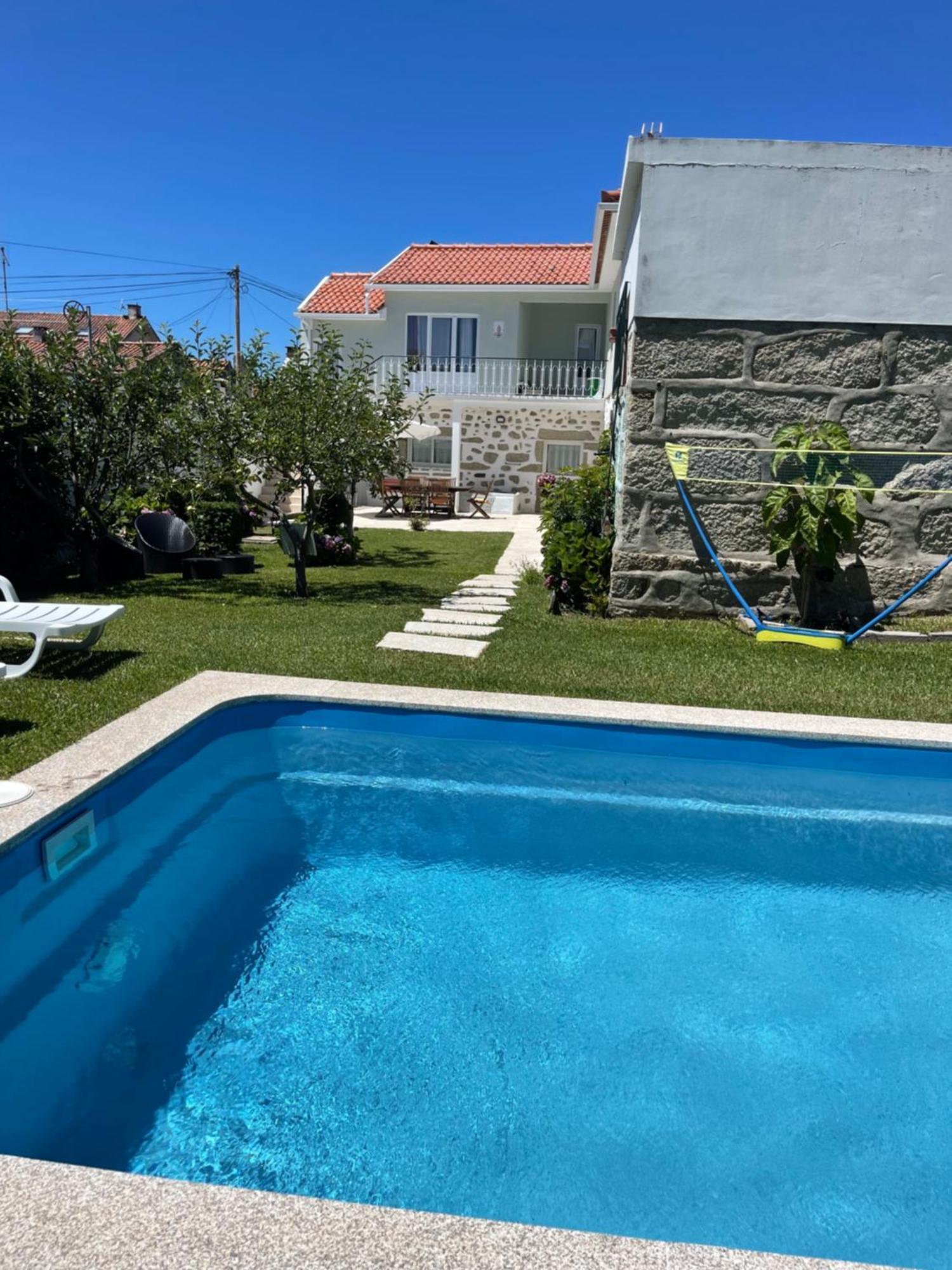 Hébergement de vacances Casa Do Albano *